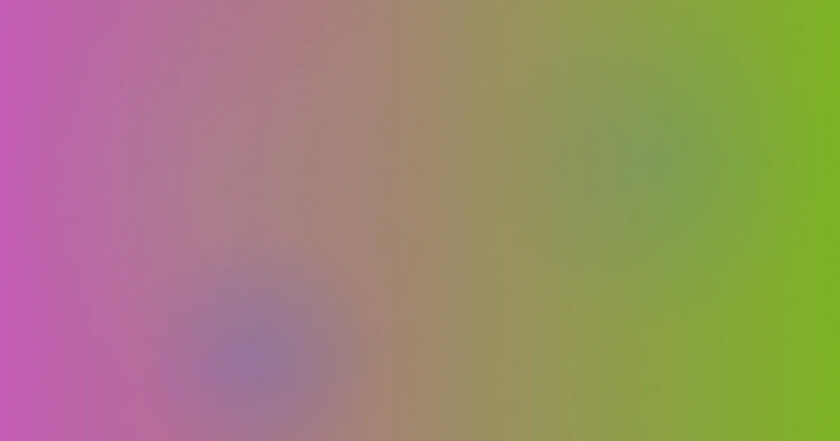 彩叶避坑：先看懂变色逻辑